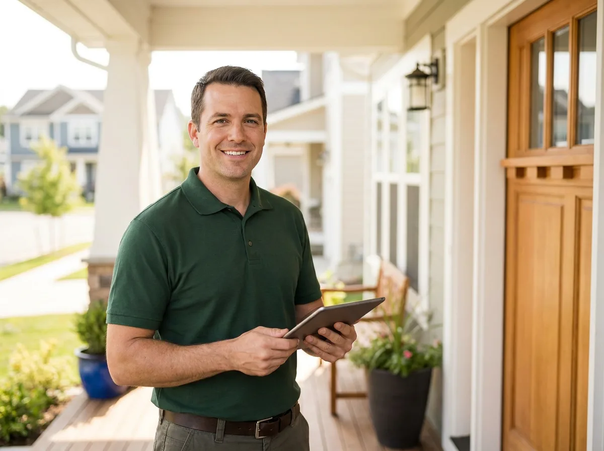 Pest control FAQs for New Franken, WI